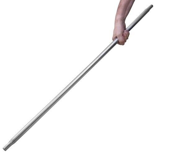 Cabo de Força Borracheiro 25,4x1200- Kraucher