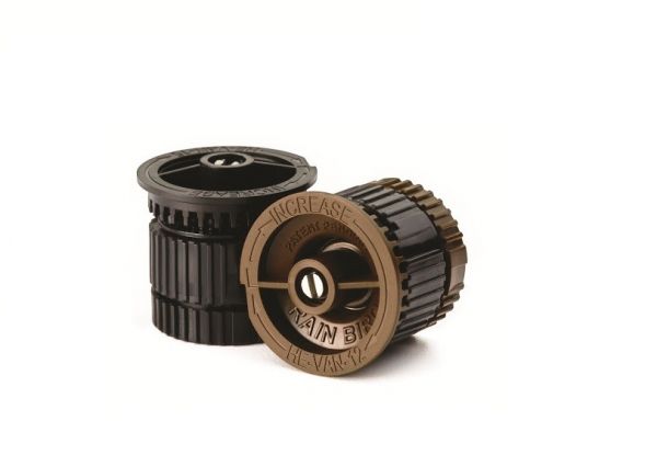 Bocal 12Van Para Aspersor Spray Ângulo Ajustável 0-360º Rain Bird