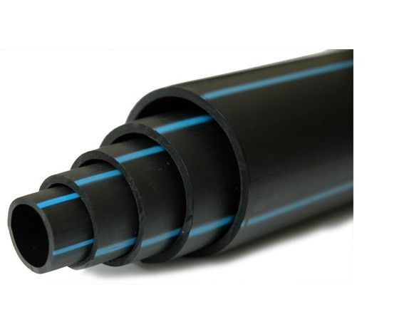 Mangueira Irrigação PEMD 25mm PN80 50 metros Naandanjain