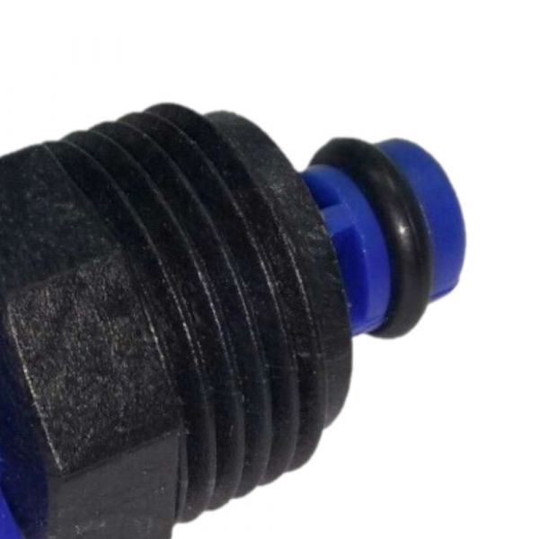 Válvula Anti-vácuo Ventosa Rosca 1/2