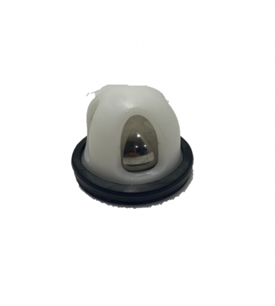 Válvula de Esfera Completa ZM-44 Maxxi ZM Bombas