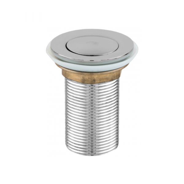 Válvula Clique Interno Redondo para Cuba 1