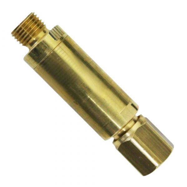 Válvula Corta Fogo VCFN RO Condor