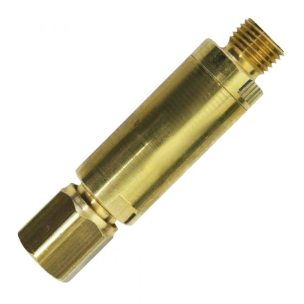 Válvula Corta Fogo VCFN RO Condor