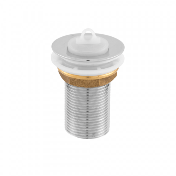 Válvula Soft Zamac para Tanque Pevilon 