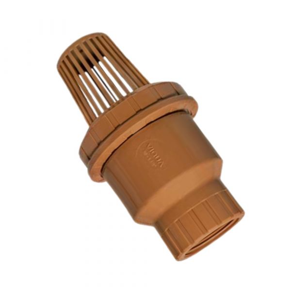 Válvula de Poço Roscável 2 Pol. Viqua