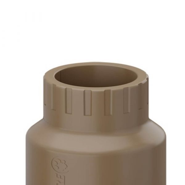 Válvula De Retenção Pvc Roscável 1” Tigre