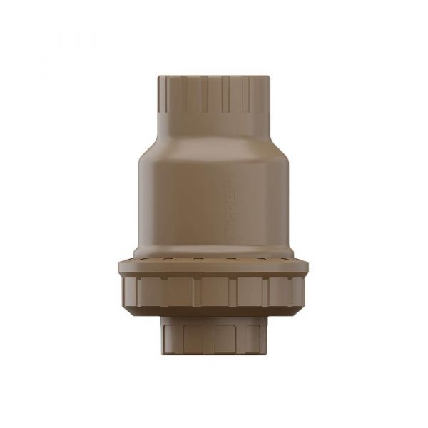 Válvula De Retenção Pvc Roscável 1.1/2” Tigre