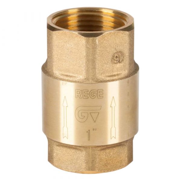 Válvula de Retenção Universal 1.1/2 Pol. Genebre