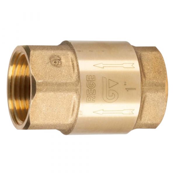 Válvula de Retenção Universal 1.1/2 Pol. Genebre