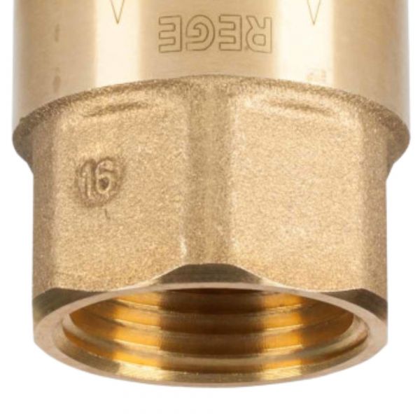 Válvula de Retenção Universal 1.1/2 Pol. Genebre