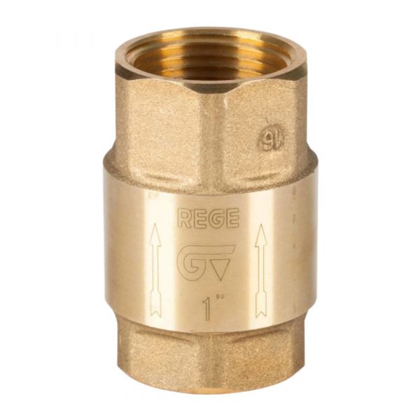 Válvula de Retenção Universal 3/4 Pol. Genebre