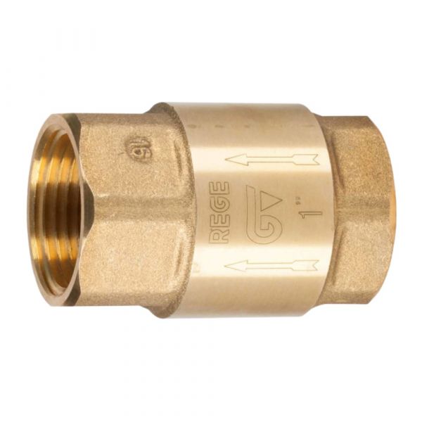 Válvula de Retenção Universal 3/4 Pol. Genebre