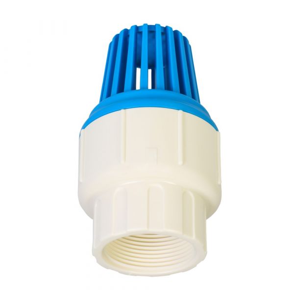 Válvula de Sucção para Poço 1.1/2 Pol. Krona