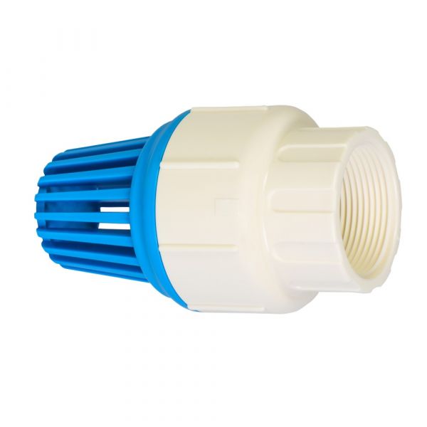 Válvula de Sucção para Poço 1.1/2 Pol. Krona