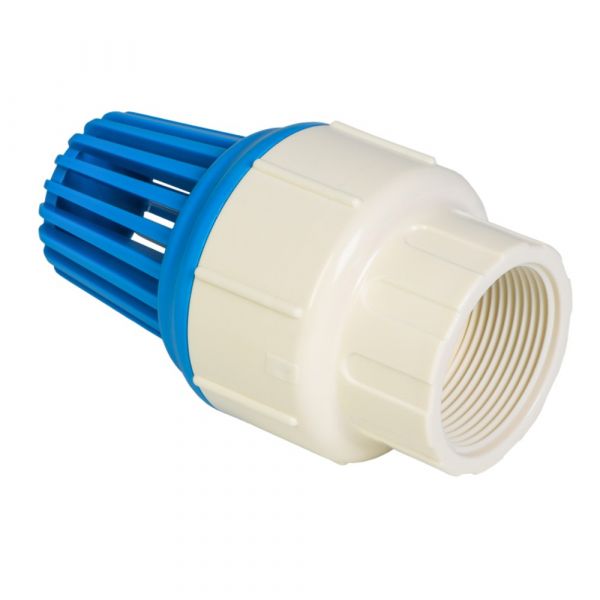 Válvula de Sucção para Poço 3/4 Pol. Krona