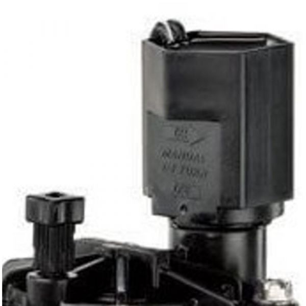 Válvula Elétrica Irrigação 100-HV 1