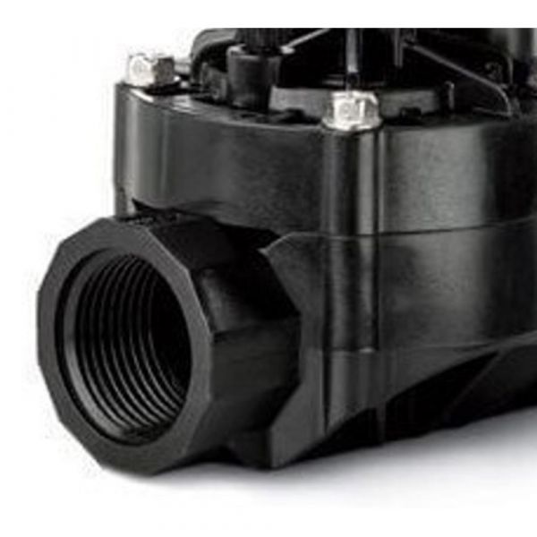 Válvula Elétrica Irrigação 100-HV 1