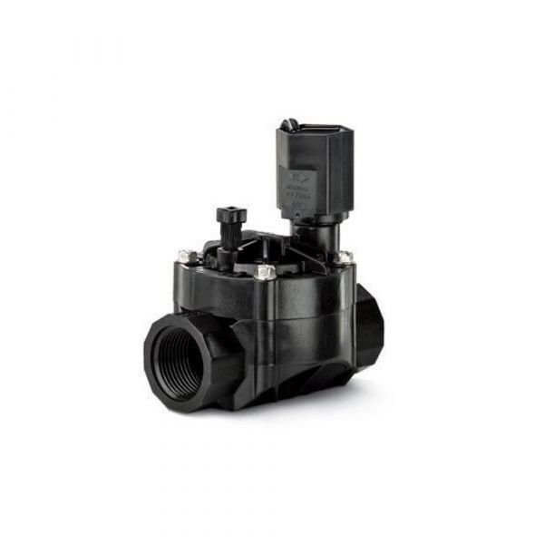 Válvula Elétrica Irrigação 100-HV 1