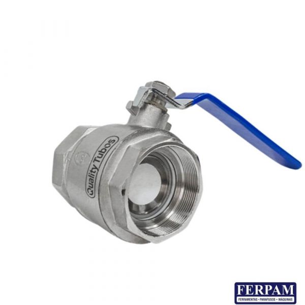 Válvula Esférico 3/4