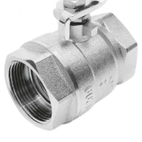 Válvula Esfera Monobloco 3” PP PN30 Mga