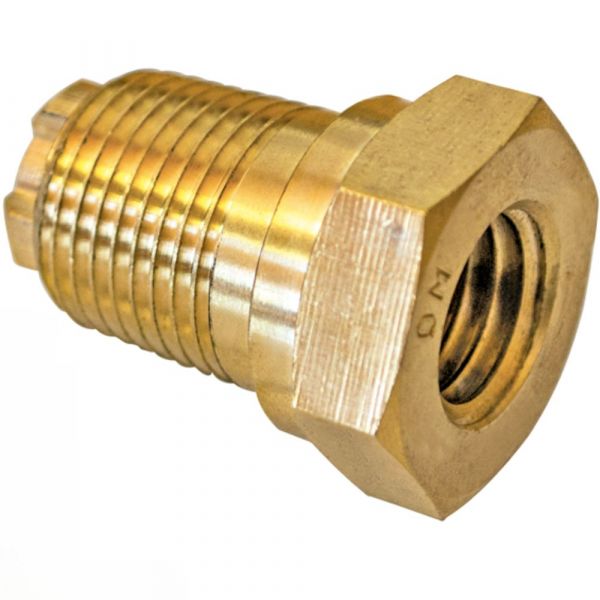 Válvula P-13 x 1/2 Pol. NPT(E) Maqenge