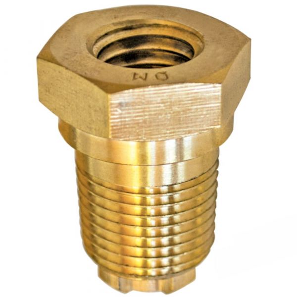 Válvula P-13 x 1/2 Pol. NPT(E) Maqenge