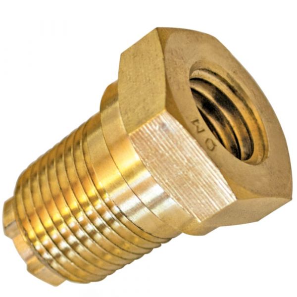 Válvula P-13 x 1/2 Pol. NPT(E) Maqenge