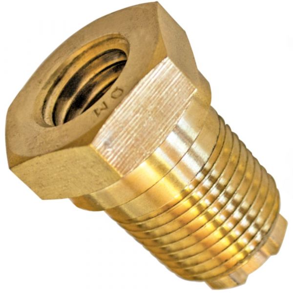 Válvula P-13 x 1/2 Pol. NPT(E) Maqenge