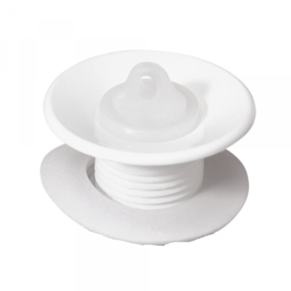 Válvula para Lavatório e Tanque V7 Durin