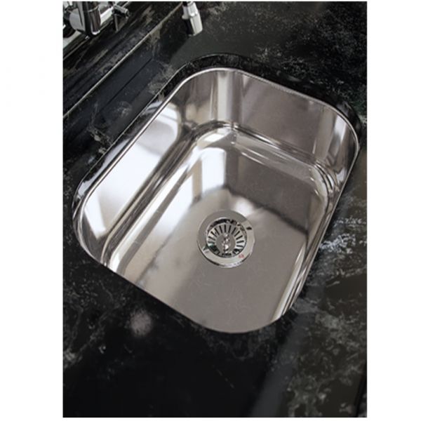 Válvula para Pia Americana 3.1/2” x 1.1/2” Blukit