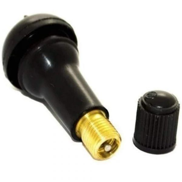 Válvula para Pneu sem Câmara TR-413 Vulcan