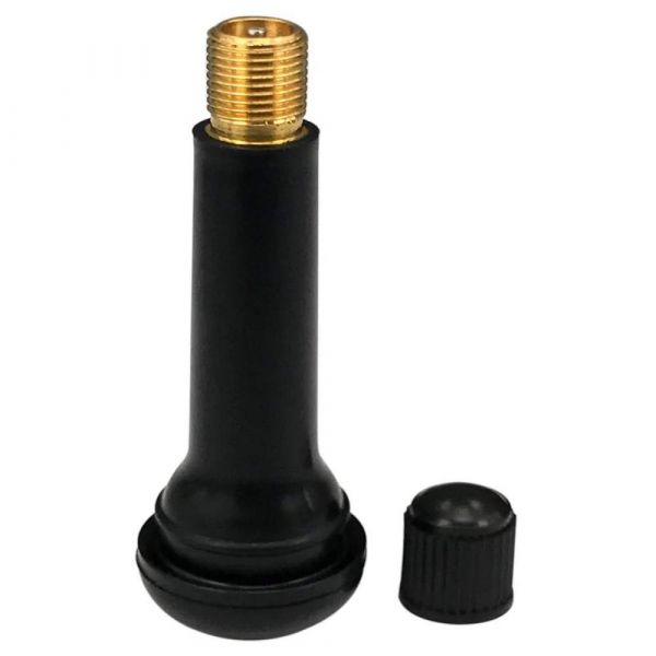 Válvula para Pneu sem Câmara TR-418 Vulcan