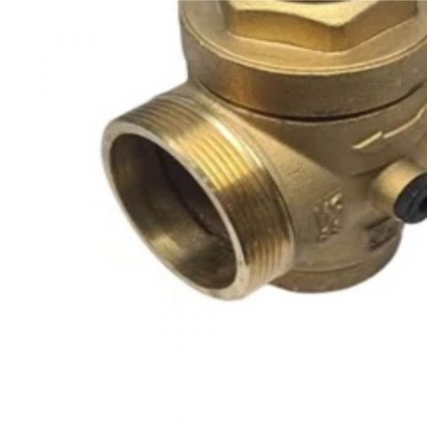 Válvula Redutora De Pressão 1.1/2” Emmeti