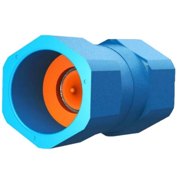 Válvula Retenção Universal Roscável Valeplast