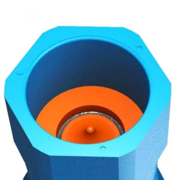 Válvula Retenção Universal Roscável Valeplast