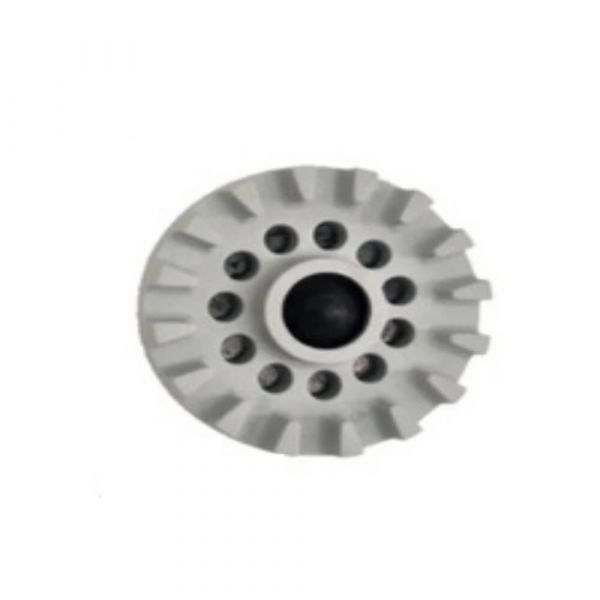 Válvula Simples 700/800/900 60301 Anauger