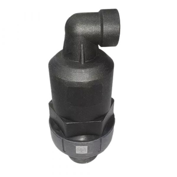 Válvula Ventosa BSP ARV-2 Pol. -KA Triplo Efeito Azud