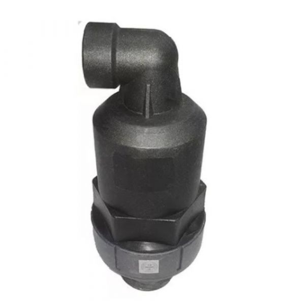 Válvula Ventosa BSP ARV-2 Pol. -KA Triplo Efeito Azud