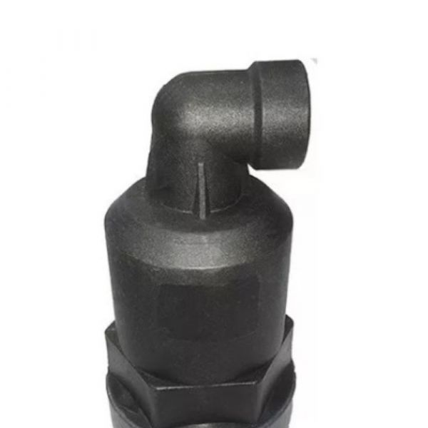 Válvula Ventosa BSP ARV-2 Pol. -KA Triplo Efeito Azud