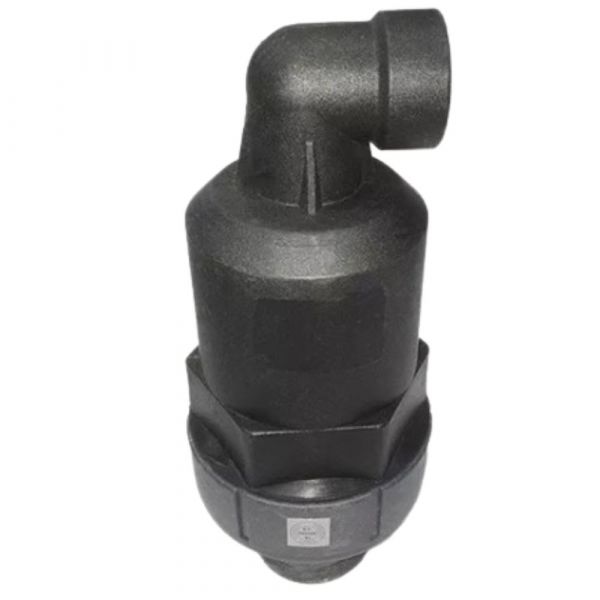 Válvula Ventosa BSP ARV-2 Pol. -KA Triplo Efeito Azud