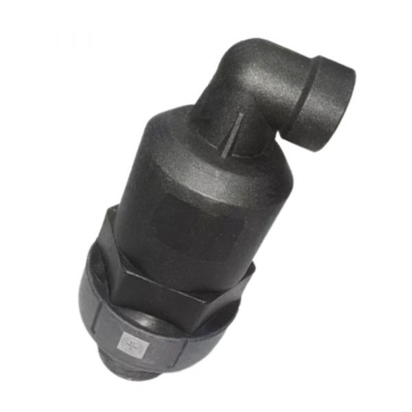 Válvula Ventosa BSP ARV-2 Pol. -KA Triplo Efeito Azud