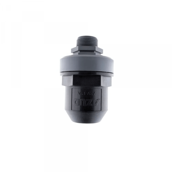 Válvula Ventosa Triplo Efeito AVR-1