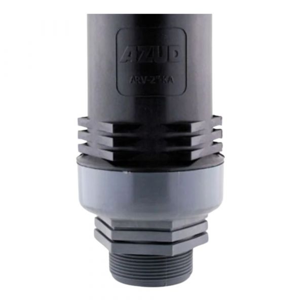 Válvula Ventosa Triplo Efeito AVR 2 Pol. Azud