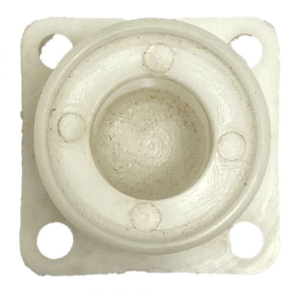  Reparo Caixa Valvula de Entrada ZM-38/51/63 ZM Bombas