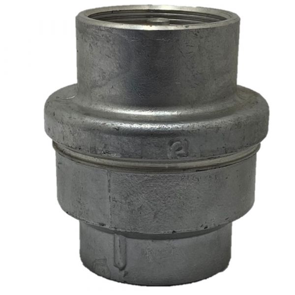 Válvula de Retenção Universal de Alumínio 1” Gabitec