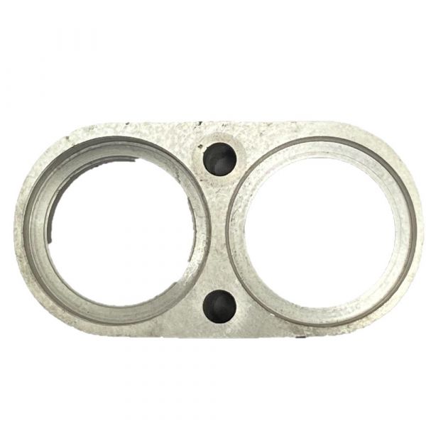  Reparo Caixa Valvula de Saída Al ZM-76/95 MAxxi ZM Bombas