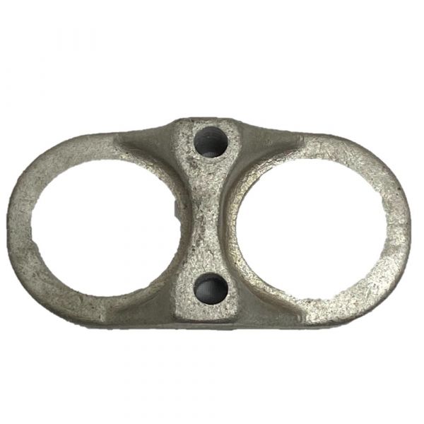  Reparo Caixa Valvula de Saída Al ZM-76/95 MAxxi ZM Bombas