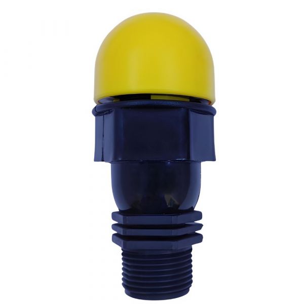 Valvula Ventosa 3/4Implebras