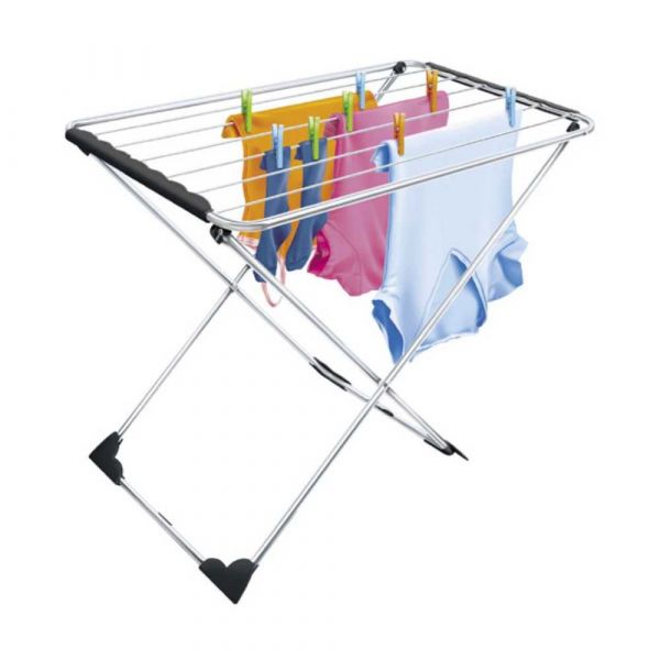 Varal De Chão Ibiza 1,21X0,56 Secalux